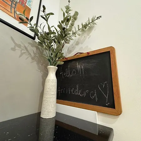 شقة Seaside Quiet