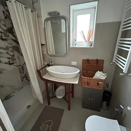 Appartement Seaside Quiet