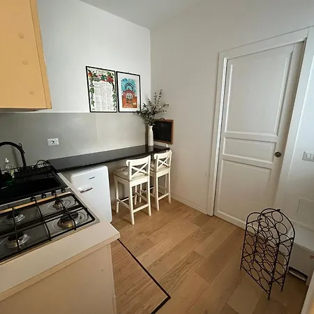 Appartement Seaside Quiet *